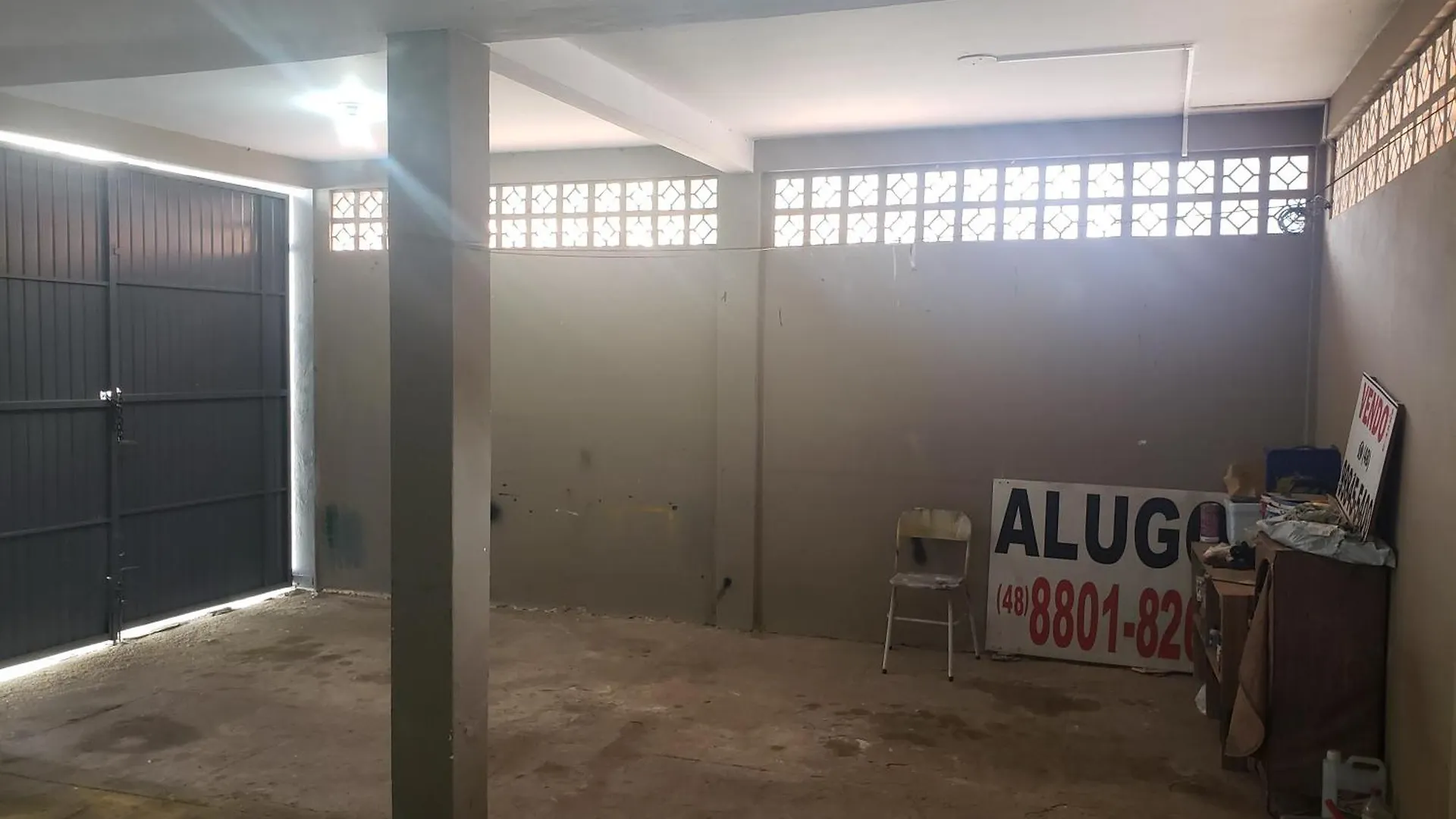Apartmán Entre As Praias Florianópolis