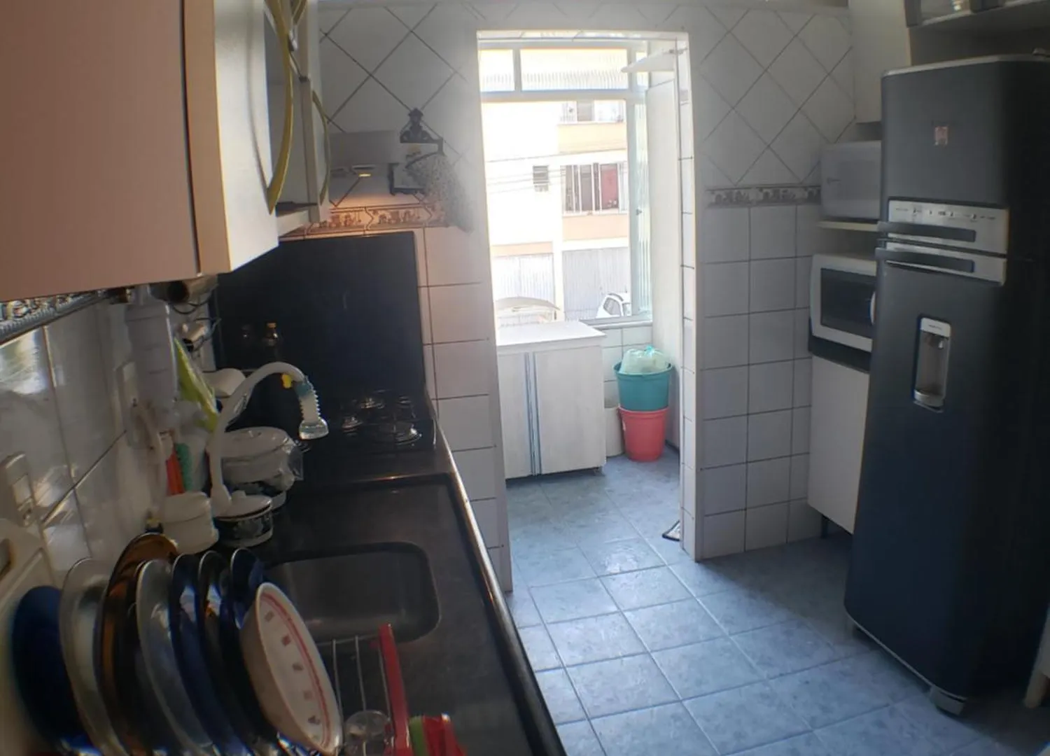 Apartmán Entre As Praias Florianópolis