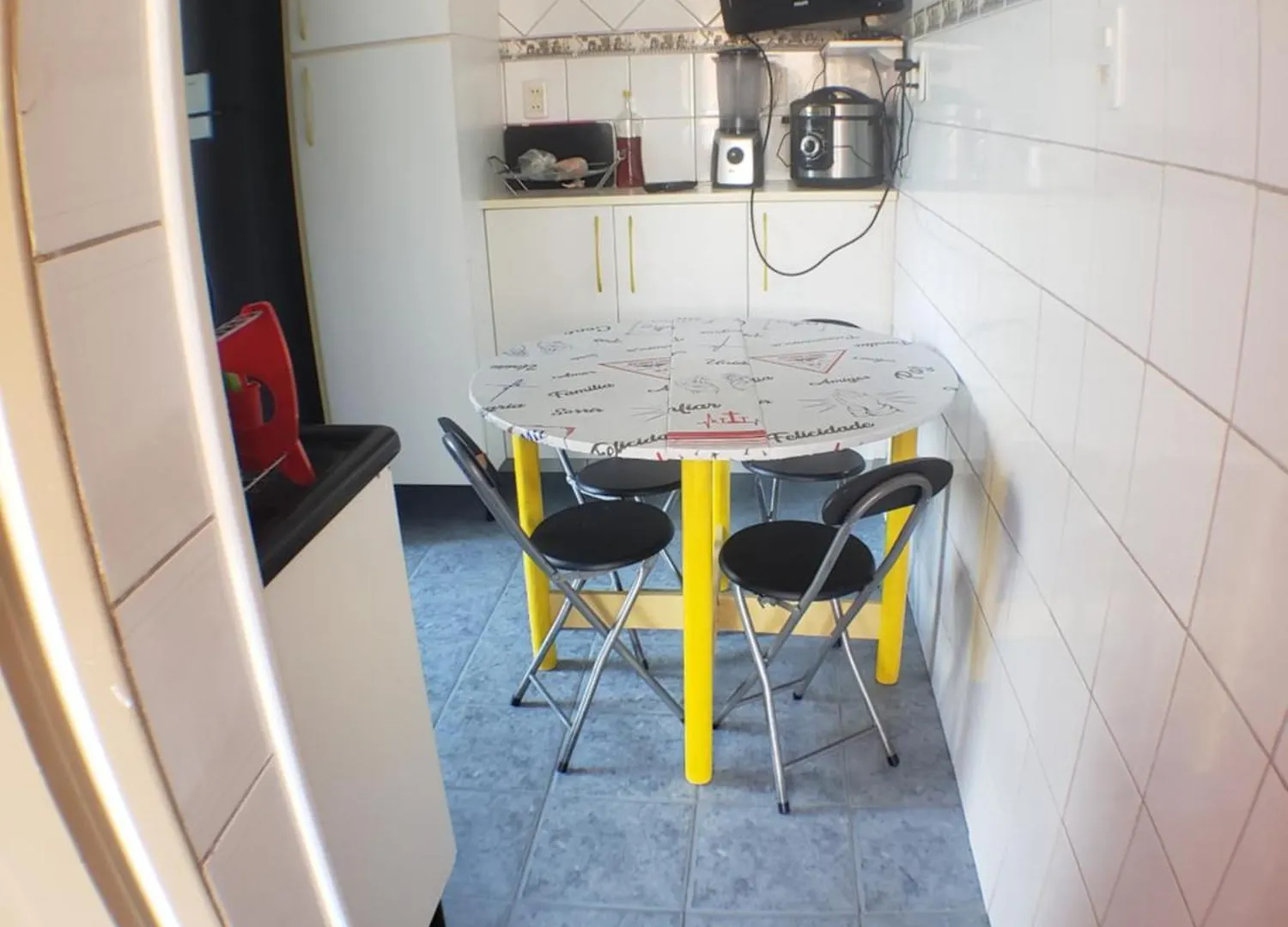 Apartment Entre As Praias Florianopolis