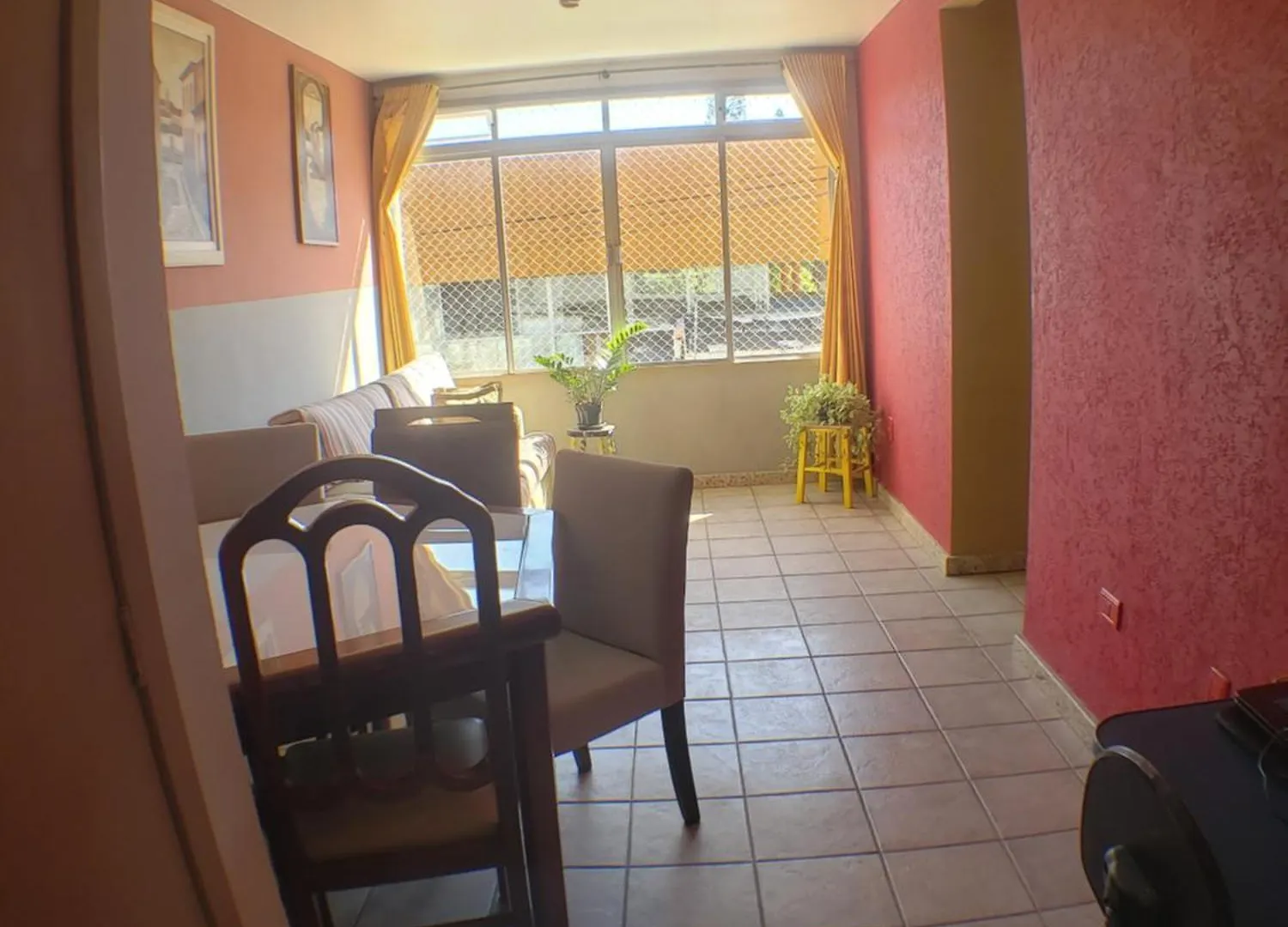 Apartment Entre As Praias Florianopolis Brazil