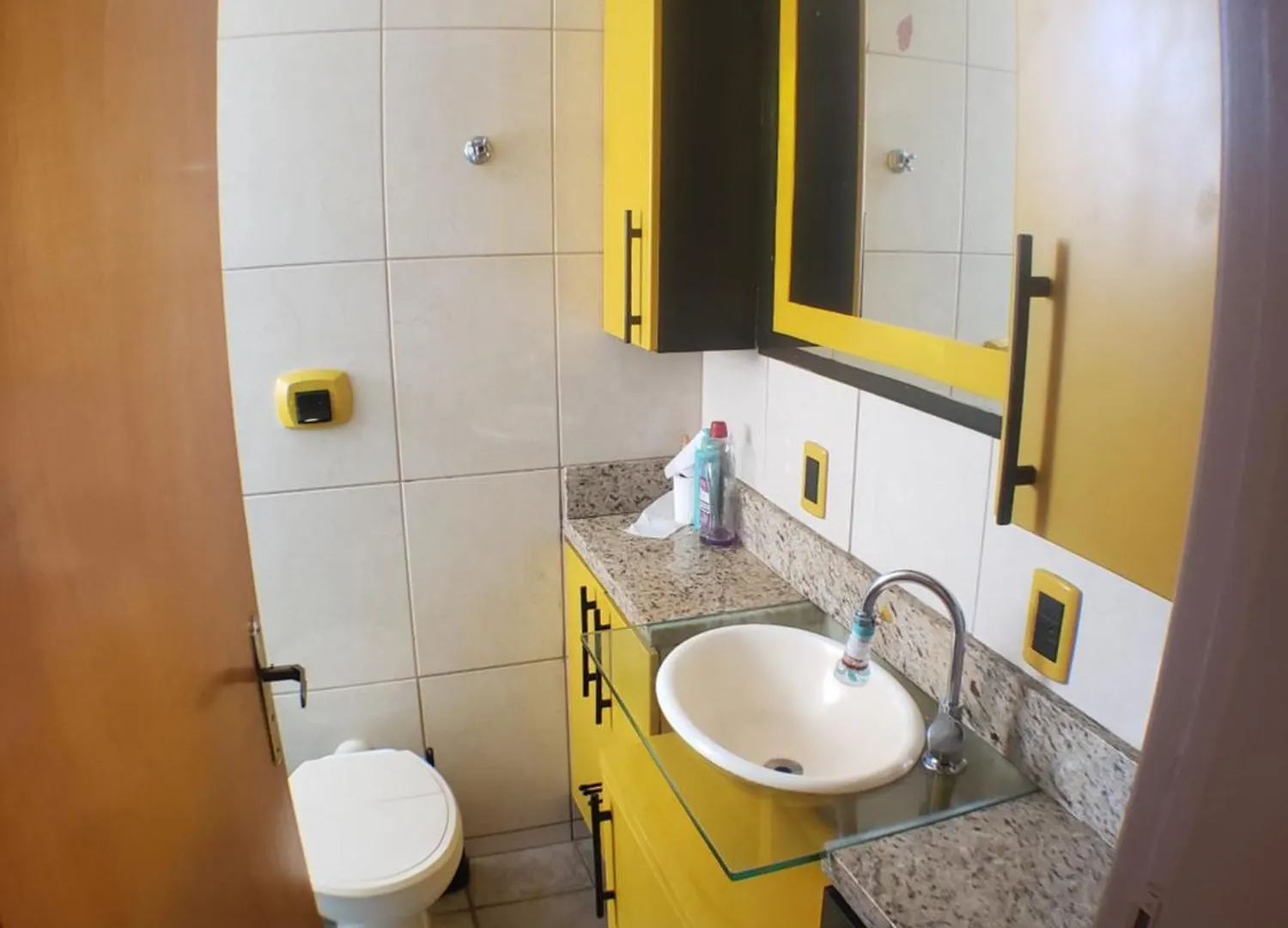 Entre As Praias Florianopolis Apartment